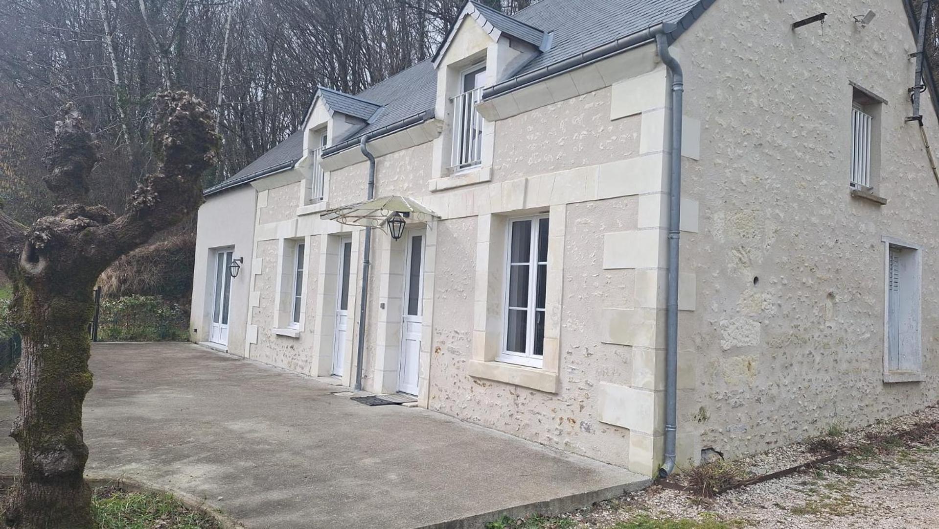 Villa La Gravette, 10Mn Du Zooparc De Beauval Faverolles  Exterior foto